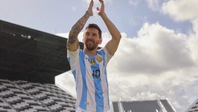 Photo of Cuánto cuesta la nueva camiseta de la Selección Argentina
