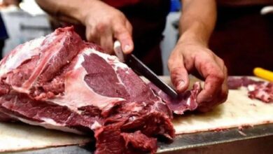 Photo of Se desplomó el consumo de carne en el primer bimestre aunque hay récord de faena