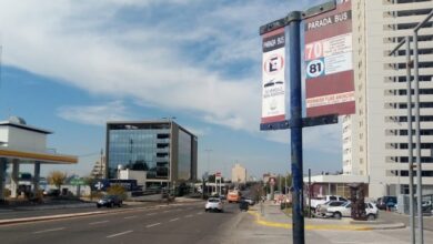 Photo of Transporte urbano: anticipan que el paro del martes no afecta a Córdoba
