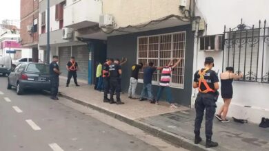 Photo of Córdoba: once adolescentes atacaron a dos chicas en pleno día en un nuevo robo piraña