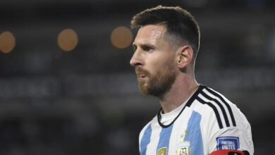 Photo of Confirmado: Messi no jugará los amistosos con la Selección argentina