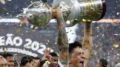 Photo of Todos los detalles del sorteo de la Copa Libertadores: los equipos argentinos conocerán a sus rivales