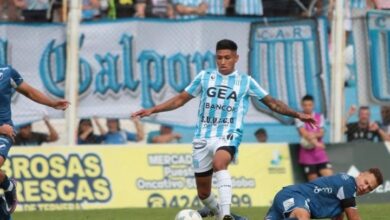 Photo of Racing logró una victoria en el debut de su nuevo director técnico, Olave