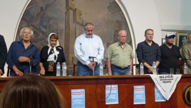 Photo of La CGT participará de la marcha del 24 de marzo