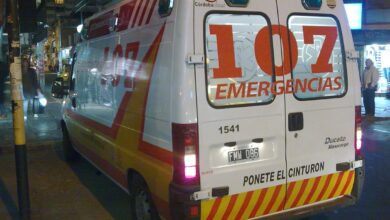 Photo of Córdoba: un niño murió tras quedar encerrado en un freezer y su abuela falleció al enterarse