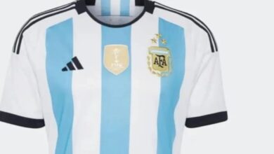 Photo of Un salario mínimo no alcanza para la camiseta, el short y las medias de la Selección Argentina