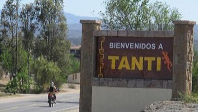 Photo of Alcoholizado, atropelló a una motociclista que debió ser amputada: ahora lo detuvieron