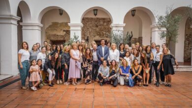 Photo of Recorrido por la historia de mujeres pioneras de Córdoba: encuentro en el Mes de la Mujer