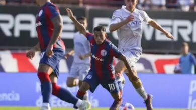 Photo of San Lorenzo buscará acercarse a los primeros puestos en la Zona B de la Copa de la Liga