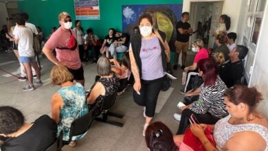 Photo of Emergencia por dengue en Córdoba: guardias desbordadas, demoras y escasez de test