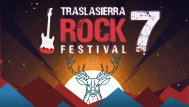 Photo of Traslasierras Rock Festival: el Valle se prepara para estallar en el Balneario de San Javier
