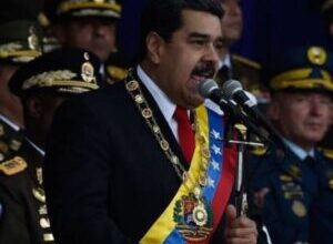 Photo of Maduro: «Hubo un plan para asesinar a Diego Maradona y Cristina Fernández de Kirchner»