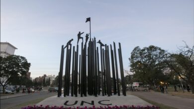 Photo of El emotivo video que convoca a la marcha en defensa de la Universidad Pública