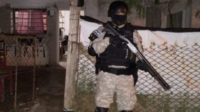 Photo of Secuetraron más de 1000 dosis de drogas en el interior de Córdoba: tres detenidos