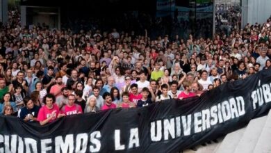 Photo of Córdoba: una por una, todas las actividades en el marco de la Marcha Federal Universitaria