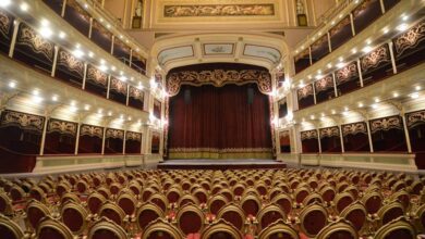 Photo of Agenda cultural en Córdoba: conciertos, teatro y peñas folklóricas
