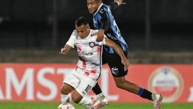 Photo of San Lorenzo perdió con Liverpool y peligra su continuidad en la Libertadores