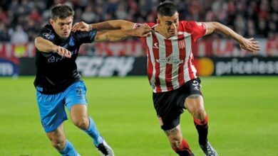 Photo of Estudiantes perdió ante Gremio y puede quedar relegado en la Libertadores