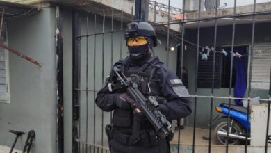 Photo of Condenaron a una banda narco que operaba en el interior de Córdoba