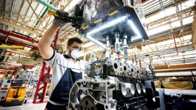 Photo of Industria: en febrero volvió a caer la actividad, acumula 9 meses en retroceso y marzo fue peor