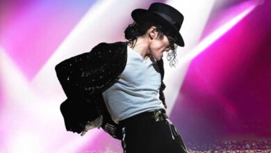 Photo of This is Michael: el alucinante show homenaje a Michael Jackson