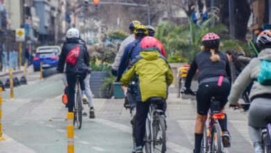 Photo of Paseo de Ciclismo Urbano: un recorrido que invita andar por diferentes sitios de la ciudad