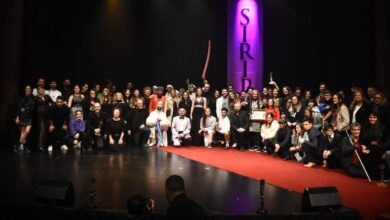 Photo of «Mi pueblo Esperanza»: un homenaje a las maestras rurales,  premiada como mejor obra de teatro 2024