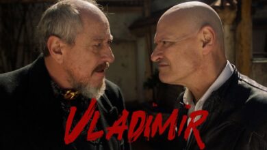 Photo of Cine Arte Córdoba estrena «Vladimir» con Daniel Aráoz y Carlos Belloso