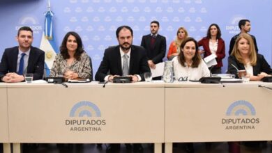 Photo of Diputados: tras obtener dictamen, la nueva Ley Ómnibus se tratará el lunes