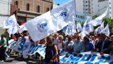 Photo of Córdoba: trabajadores estatales reclaman aumentos atados a la inflación
