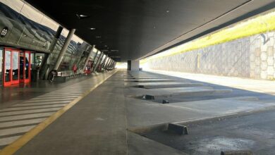 Photo of Sin interurbanos: rige el paro de transporte en la provincia de Córdoba