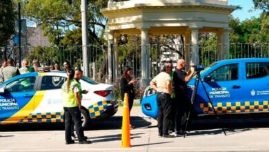 Photo of «Mayo Amarillo»: empezarán los controles de velocidad en calles y avenidas de la ciudad de Córdoba