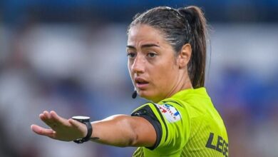 Photo of Terna arbitral femenina dirigirá por primera vez un partido de la Serie A