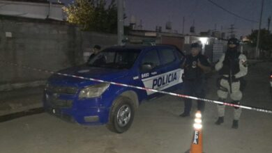 Photo of Córdoba: detienen a una banda narco en barrio General Savio