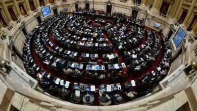 Photo of Avanza el debate de la nueva Ley Bases y el paquete fiscal y se votaría en la madrugada