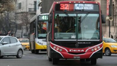 Photo of Día del Trabajador: por qué no hay transporte urbano este miércoles en Córdoba
