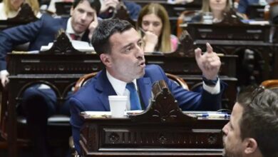 Photo of Nueva Ley Ómnibus: ¿cómo votaron los cordobeses en Diputados?