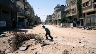 Photo of Crece la tensión: Netanyahu promete atacar Rafah “haya o no” acuerdo por los rehenes