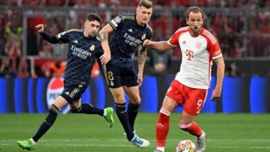 Photo of Champions: Real Madrid y Bayern Múnich empataron en Alemania y todo se definirá en España