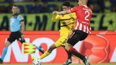 Photo of Estudiantes venció a Boca y jugará la final de la Copa de la Liga con Vélez