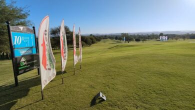 Photo of Golf: Se disputó la Copa Corporis Salud en Valle Golf Club organizado por Mazzeo Sports