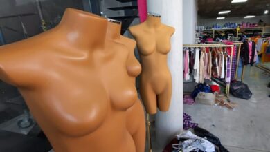 Photo of Furor, desborde y clausura del local que prometía ropa a $300 en Córdoba
