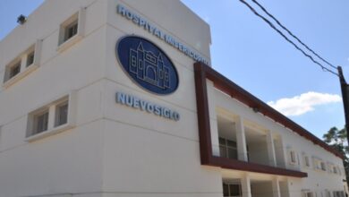 Photo of Un detenido en Córdoba se fugó del Hospital Misericordia