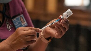 Photo of Vacunación gratuita contra la gripe: la importancia de inmunizarse