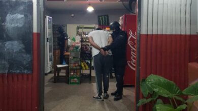 Photo of Vendía drogas en una despensa de Río Tercero: terminó detenido