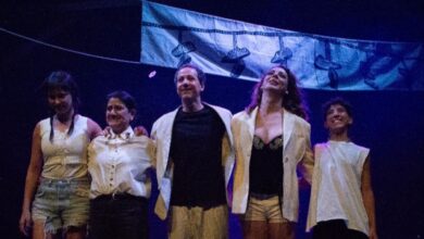 Photo of «Mugre Superstar»: reivindicando la memoria de Cromañón a través del teatro