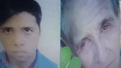 Photo of Córdoba: buscan localizar a un hombre con Alzheimer y a su hijo