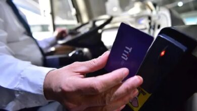 Photo of El Gobierno evalúa abrir el sistema de pago del transporte de pasajeros a cualquier tarjeta