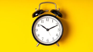 Photo of Cambio de huso horario: ¿Cómo afectaría a la salud atrasar una hora el reloj?