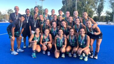 Photo of Campeonatos Regionales de Clubes 2024 de Hockey sobre Césped